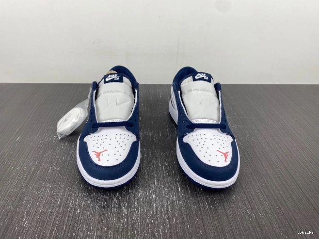 Reps TBK Jordan SB Low Midnight Navy CJ7891-400 1 0820